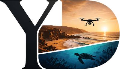Yves Aerial Cinematics